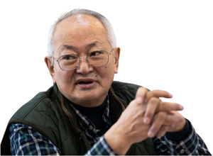 Хэлний соёл судлалын Монгол дэг сургуулийг үндэслэгч Журын Баянсан